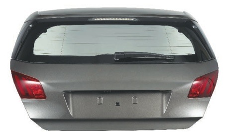 portellone peugeot308