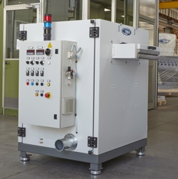 tria EXTRUSIONE