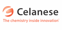 celanese logo