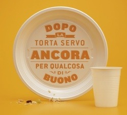 Corepla Piatto