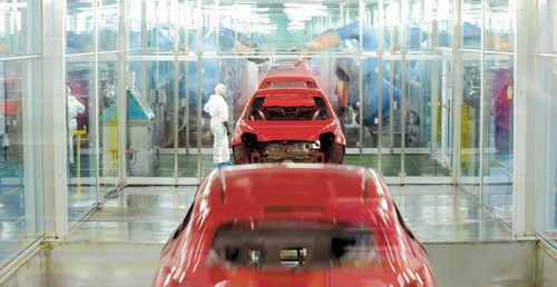 fiat mirafiori