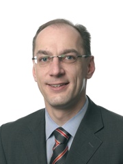 Markus Grundmann CEO Divisione Automotive Gruppo REHAU