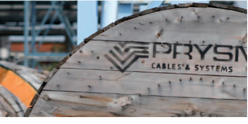 prysmian big