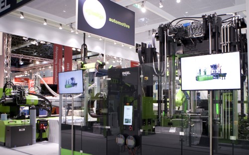 ENGEL K automotive-big