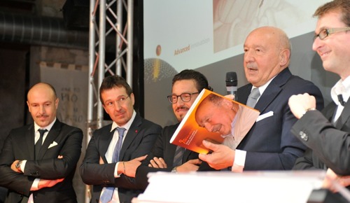 Oldrati 50 anni