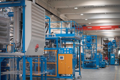 hirsch servo 