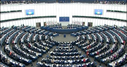 parlamento europeo