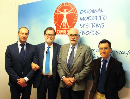 moretto arcopolimeri