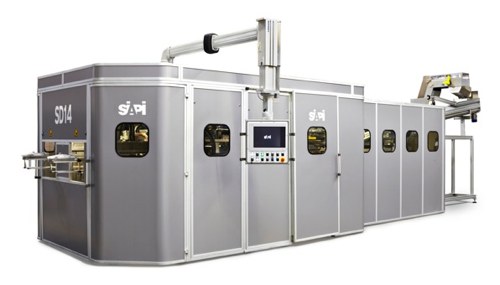 SIAPI macchina 10 SD14 LR