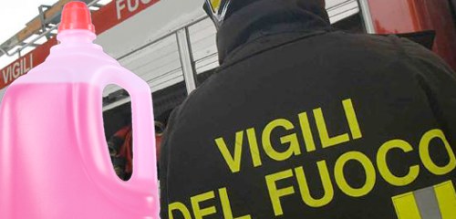 alcool fuoco