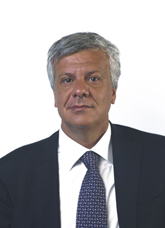 Gain Luca Galletti