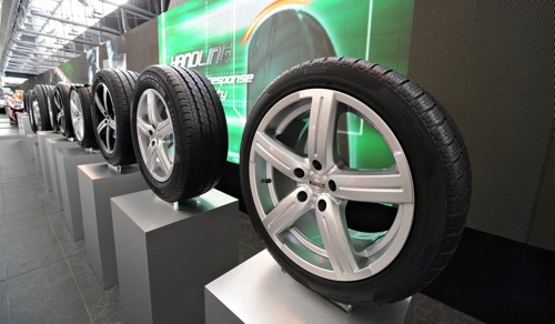 pirelli big