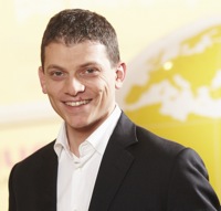 Marco Ghirardello Fanuc Italia