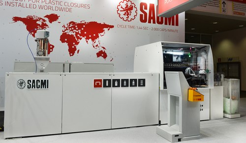 SACMI CCM