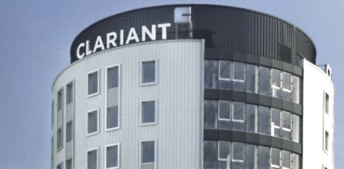 Clariant big