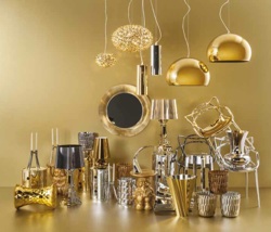 kartell metallizzato