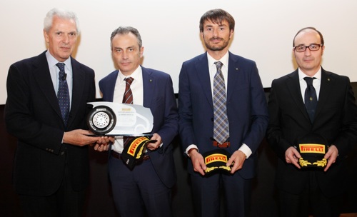 comerio pirelli