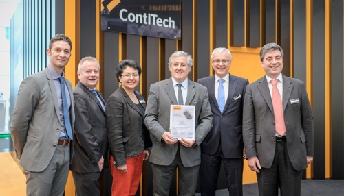 contitech premia softer