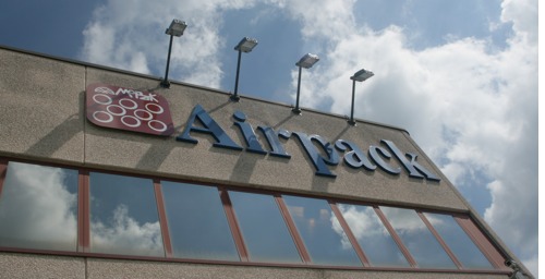 airpack