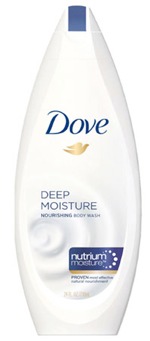 Unilever dove