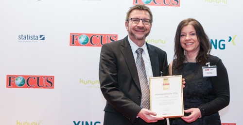 ENSINGER - Premiazione ricerca  Focus 2014.png