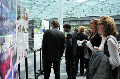 plast technology award 2015