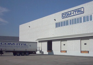 comital