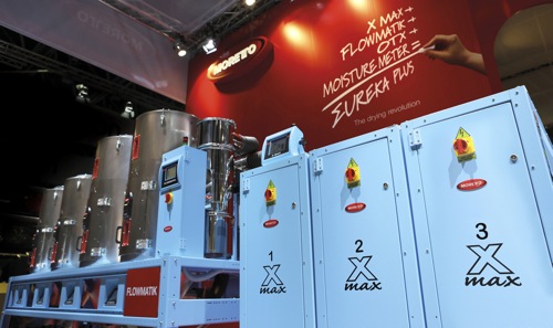Moretto EUREKA big