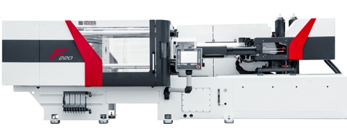 Ferromatik F 220 big