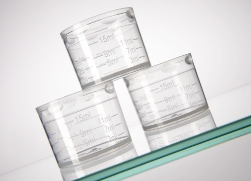 Bormioli contenitori plastica