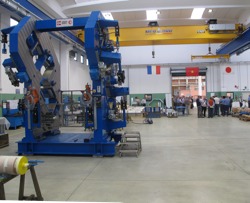 comerio inaugurazione 1