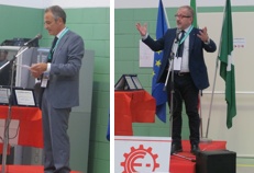 comerio inaugurazione comerio con maroni