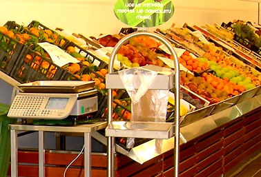 ortofrutta