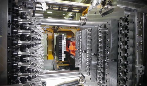 Husky HyPET HPP5
