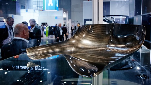 composites europe 2014 