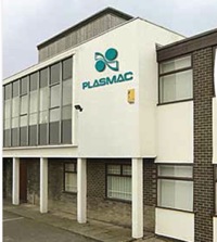 Plasmac foto