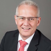 Gerd Liebig lascia Engel