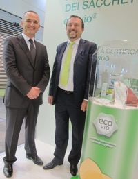 arcoplex basf ecomondo2014