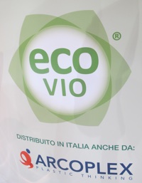 ecovio ecomondo