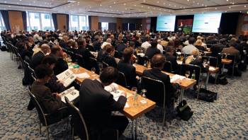 6thEuropean Bioplastics Conference