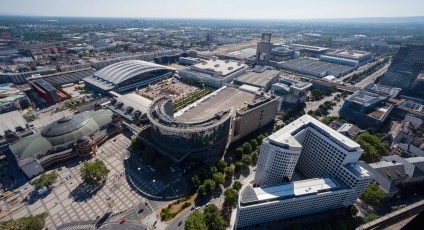 messe frankfurt