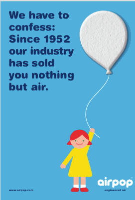 airpop poster
