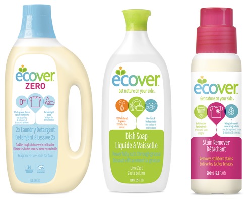 sonoco ecover plantplastic