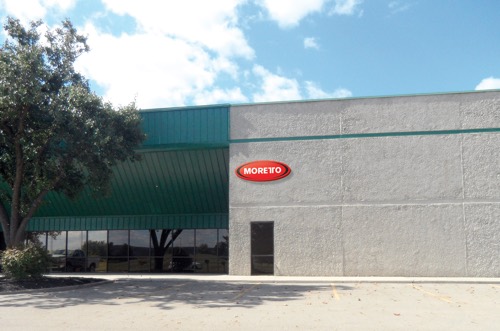 Moretto Usa