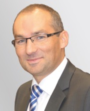 Gilles Mazzolini