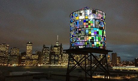 acrylite brooklin