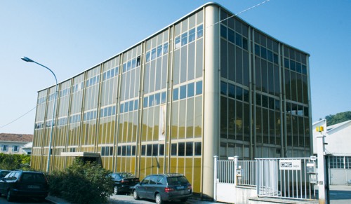 hirsh-servo-italia