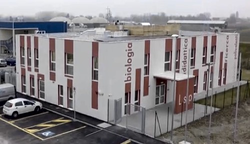 tecnopolo mirandola 