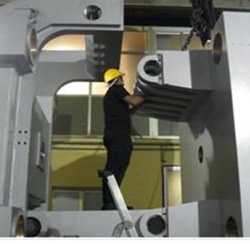 maico-presse 4000 ton