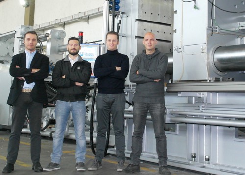 maico presse titolari